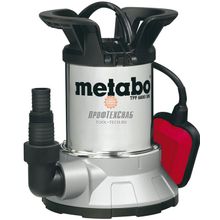 Metabo Погружной насос Metabo TPF 6600 SN 0250660006