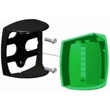 Hella Marine Ходовой огонь белый зелёный Hella Marine NaviLED PRO 2LT 959 908-511 9 - 33 В для судов длиною до 20 м