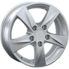 PDW 1037 8x17 4x100 ET30 D60.1