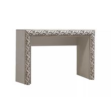 Ярцево Стол туалетный Тиффани Премиум ТФСТ-1(П) слоновая кость серебро ID - 311929