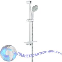 ДУШЕВОЙ ГАРНИТУР GROHE TEMPESTA NEW 28436001