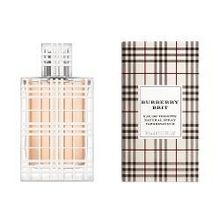 Туалетная вода Burberry Brit Femme, 50 мл