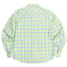 Pelican с длинным рукавом клетка р. 122-146