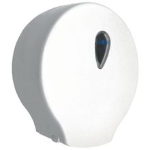 Диспенсер туалетной бумаги Nofer 05005.W белый