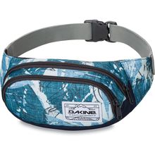 Поясная сумка Dakine Hip Pack Washed Palm