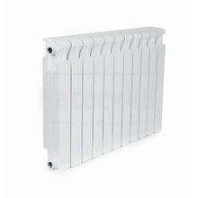 Биметаллический радиатор RIFAR Monolit 500 - 11 секций