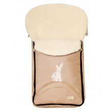 Womar в коляску Excluzive бежевый