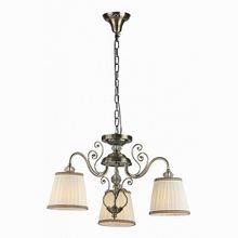 Maytoni Vintage ARM420-03-R