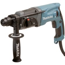 МАКИТА HR2470 перфоратор 780Вт sds+   MAKITA HR-2470 перфоратор 780Вт sds-plus