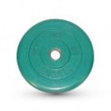 MB Barbell MB-PltB31-10C