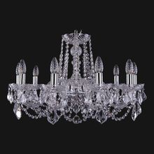 Bohemia Ivele Crystal 1402 10 240 Ni Leafs