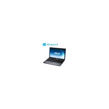 Ноутбук Asus K95VJ-YZ111H (90NB00C1-M01630) Core i5-3230M 6Gb 1Tb DVDRW GT630M 1Gb 18.4" FHD 1920x1080 Win 8 Professional 64 BT4.0 WiFi Cam