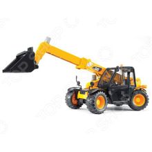 Bruder колесный CAT Telehandler