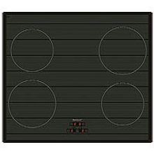 Rainford RBH-7604 BM1 Black