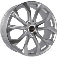 Колесный диск REPLICA A69 8,5x19 5x112 D66,6 ET45 sf