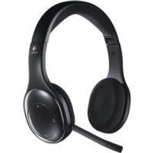 LOGITECH Headset H800 (981-000338) наушники с микрофоном беспроводные