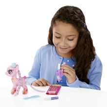 Hasbro Создай свою пони розовая