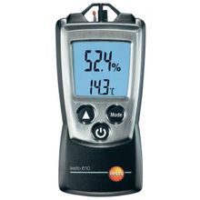 Testo Термогигрометр Testo 610