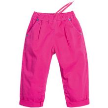 Pelican для девочки розовые