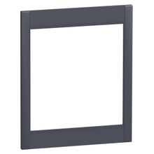 РАМКА IP30 С ДОСТУПОМ К РАСЦ. (400 630) | код. LV432559 | Schneider Electric