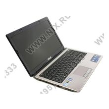 ASUS K53S [90N3ELD-54W1I29-RD13AY] i3 2350M 4 500 DVD-RW 610M WiFi BT Win7HB 15.6 2.64 кг