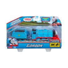 Mattel Gordon Thomas and Friends