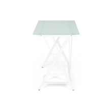 Tetchair Стол GD-01, white (белый)