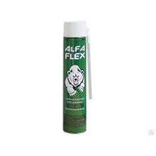 Пена монтажная всесезонная "ALFA FLEX" до 40л