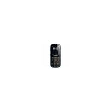 Сотовый телефон Philips Xenium X2301, черный