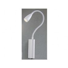 Newport 14801 A LED white бра (настенный светильник)