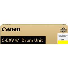 Барабан canon du С-exv47 y yellow 8523b002aa  000