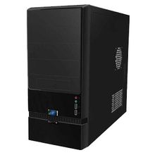 case miditower atx 450w ec022 in-win