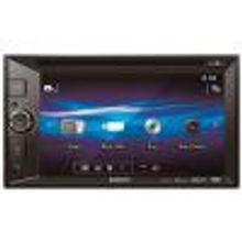 Монитор+DVD проигрыватель Sony XAV - 65  Мониторы TV центры