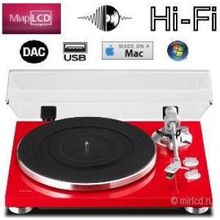 Teac TN-300 Red