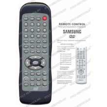 Пульт Samsung AK59-00008J (DVD) box CE11