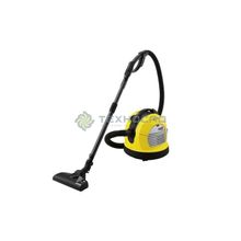 Пылесос для сухой уборки Karcher VC 6300 1.195-541.0