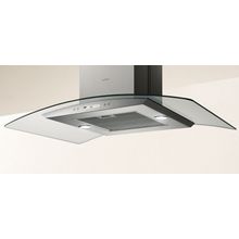 ELICA CIRCUS PLUS ISLAND IX A 90