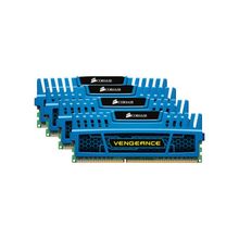 Corsair Память DDR3 16384Mb 2133MHz Corsair (CMZ16GX3M4A2133C11B) RTL KIT 4*4 DIMM