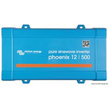 Osculati Inverter Victron Phoenix 250 500 W 12V, 14.270.16