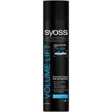 Syoss Professional Performance Volume Lift 400 мл