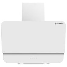 Maunfeld Вытяжка Maunfeld LONDON 60 WHITE (белый+белое стекло)