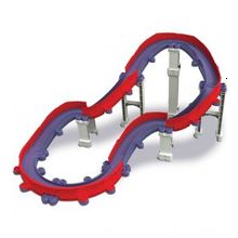 Chuggington Stack Track Новые высоты