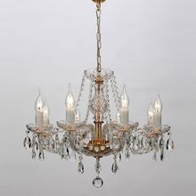 Подвесная люстра Favourite Monreal 1735-8P