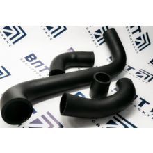 ВПТ 2246-3049 Ремкомплект патрубков системы охлаждения, 4шт медный радиатор ВПТ