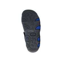 Superfit (Суперфит) Детские сандалии, модель 0-00033-02, цвет синий (для мальчиков)