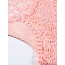SweetBerry Майка трикотажная 714019