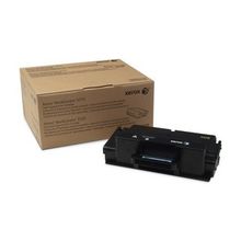 xerox (wc 3325,3315 Черный тонерный картридж стандартной емкости) 106r02310