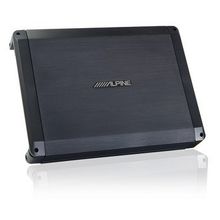 Alpine BBX-F1200