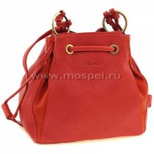Красная торба 9937 N.Gottier Red