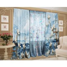 ТамиТекс «Атмосферное сияние»